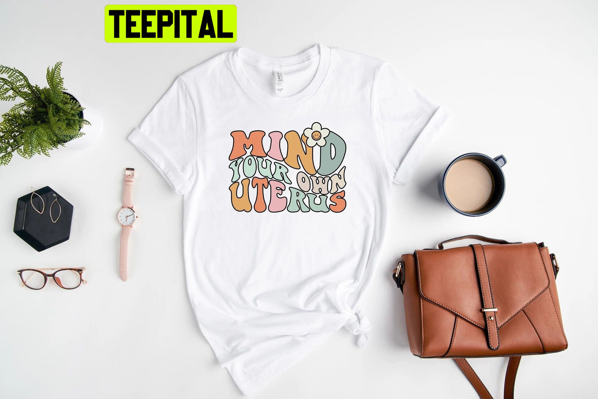 Mind Your Own Uterus Vintage Retro Unisex Shirt Mind Your Own Uterus Vintage Retro Unisex Shirt