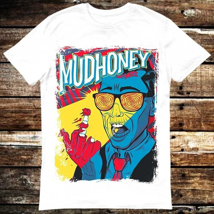 Mudhoney Meme Gift Shirt Mudhoney Meme Gift Shirt