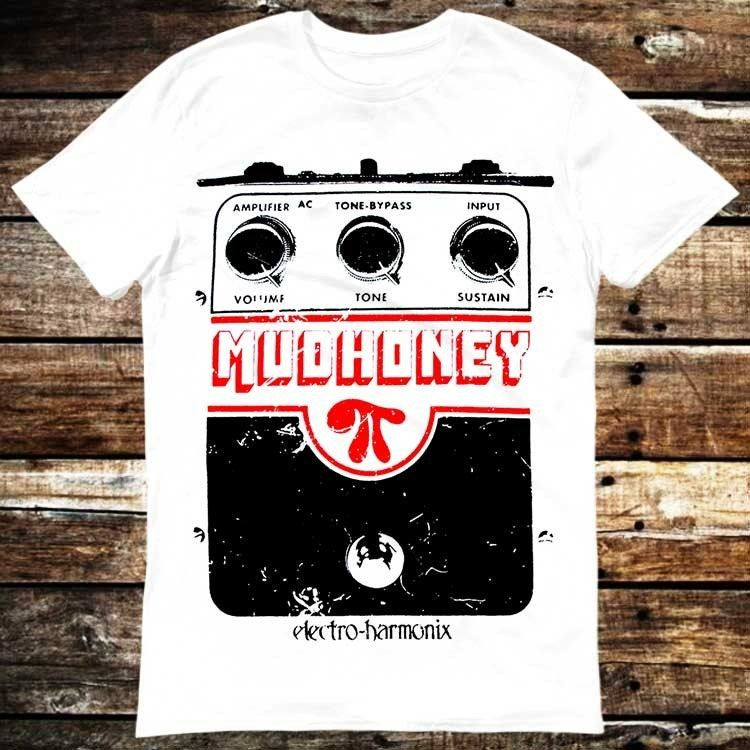 Mudhoney Superfuzz T-Shirt Mudhoney Superfuzz T-Shirt