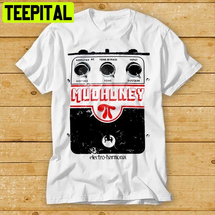 Mudhoney Superfuzz Vintage Harmonix Cool Trending Unisex Shirt Mudhoney Superfuzz Vintage Harmonix Cool Trending Unisex Shirt