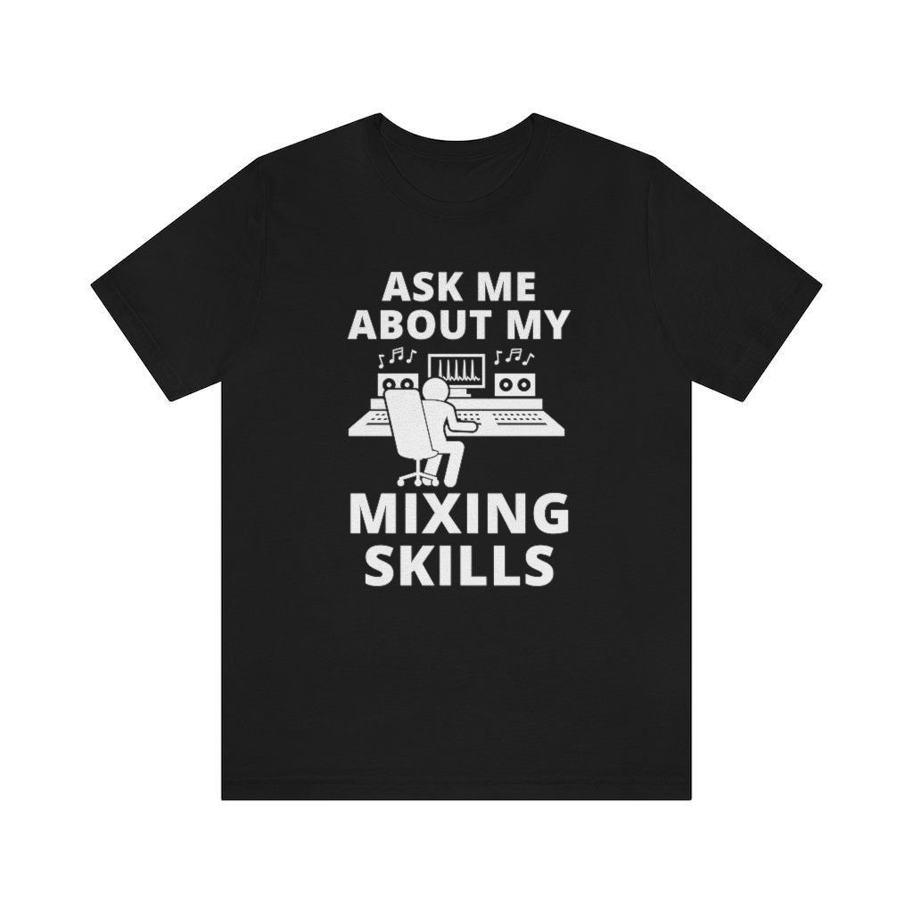 Music Producer Shirt Music Producer Shirt