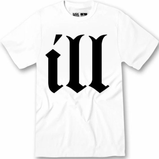 Nas Ill Logo Illmatic Ether Nas Queens Bridge Projects Unisex T-Shirt Nas Ill Logo Illmatic Ether Nas Queens Bridge Projects Unisex T-Shirt