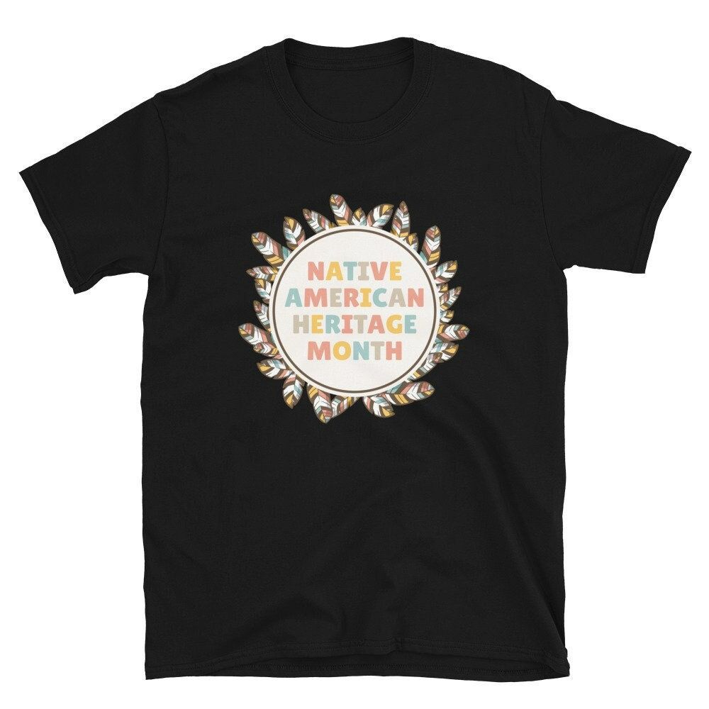 Native American Shirt Native American Shirt