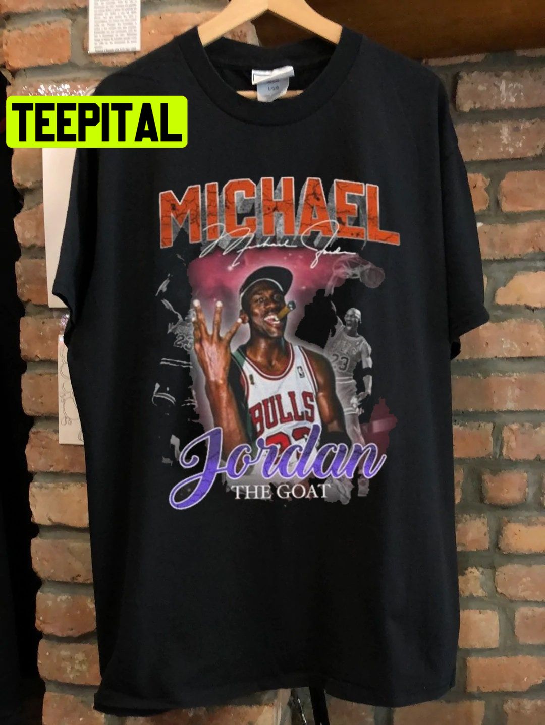 Nba Michael Jordan Basketball Pro Player Vintage Trending Unisex Shirt Nba Michael Jordan Basketball Pro Player Vintage Trending Unisex Shirt
