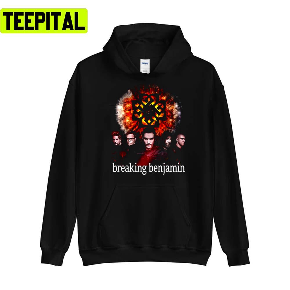 Needle In A Haystack Three Days Grace Unisex T-Shirt Needle In A Haystack Three Days Grace Unisex T-Shirt