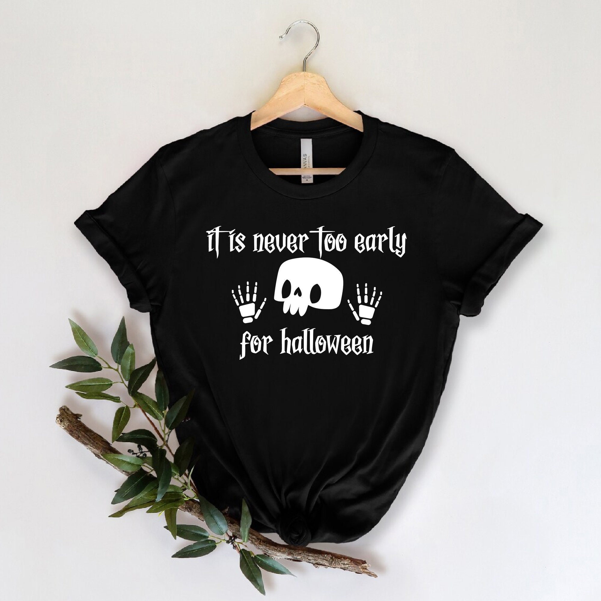 Never Too Late Forforwicked Witch Funny Disney Halloween Unisex T-Shirt Never Too Late Forforwicked Witch Funny Disney Halloween Unisex T-Shirt