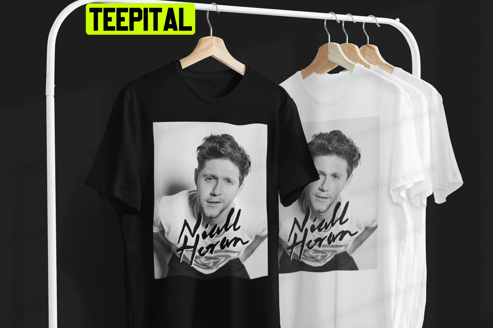 Niall Horan 90's Vintage Unisex Shirt Niall Horan 90's Vintage Unisex Shirt