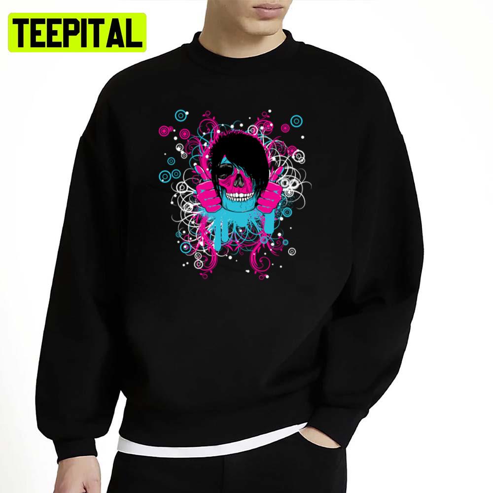 One Likes It For Pre Halloween Spooky Night Unisex Sweatshirt One Likes It For Pre Halloween Spooky Night Unisex Sweatshirt