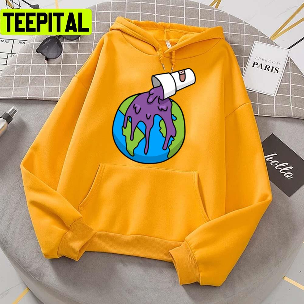 Oops Juice Wrld Rap Hip Hop Unisex T-Shirt Oops Juice Wrld Rap Hip Hop Unisex T-Shirt