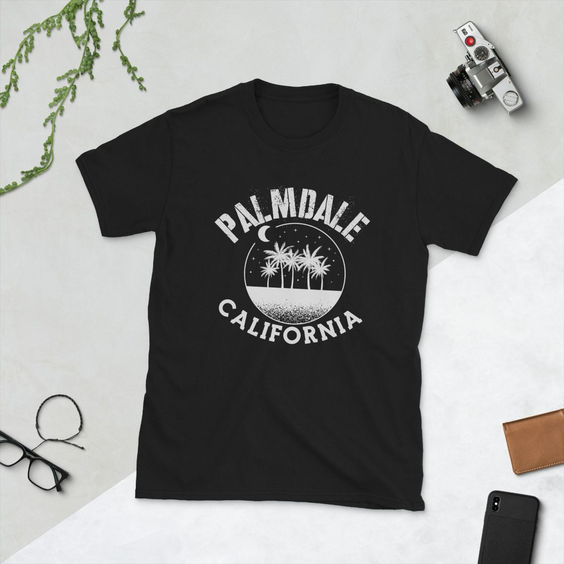 PALMDALE, Palmdale California , Palmdale T-Shirt PALMDALE, Palmdale California , Palmdale T-Shirt