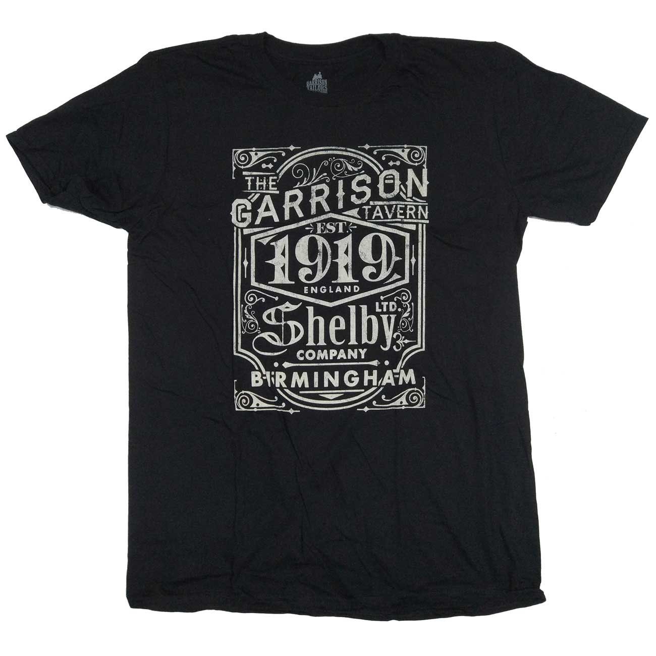 Peaky Blinders T-Shirt Peaky Blinders T-Shirt