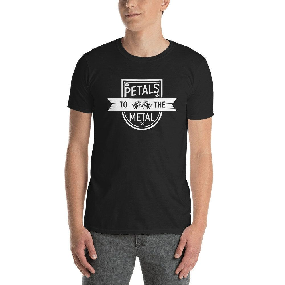 Petals to the Metal Shirt Petals to the Metal Shirt