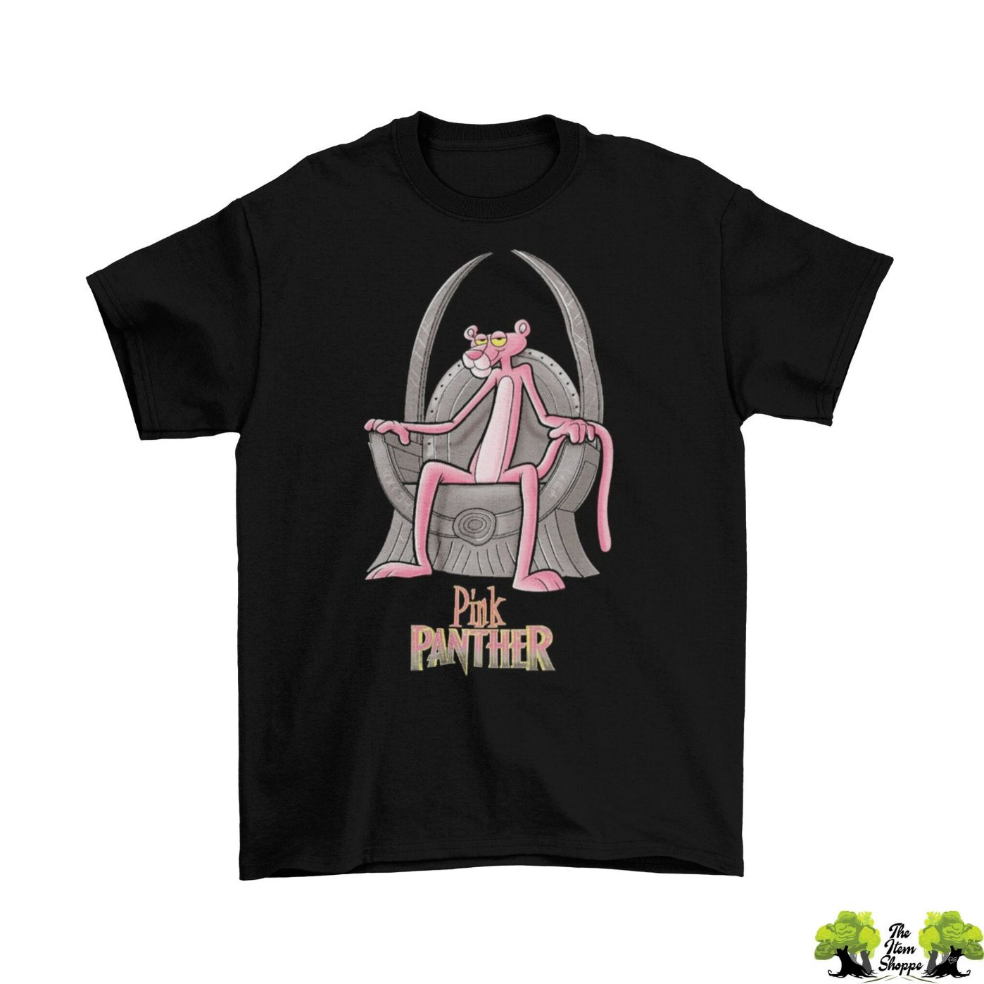 Pink Panther T-Shirt Pink Panther T-Shirt