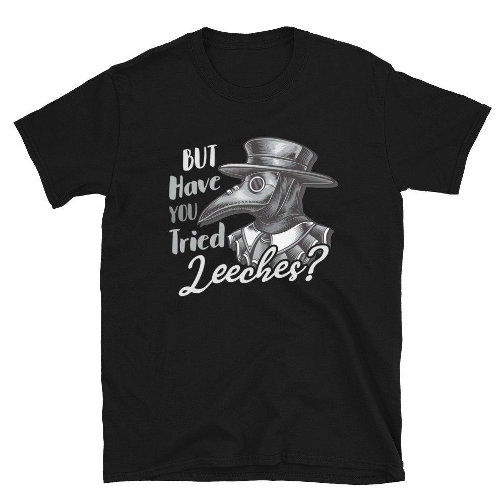Plague Doctor Funny Horror Shirt Plague Doctor Funny Horror Shirt