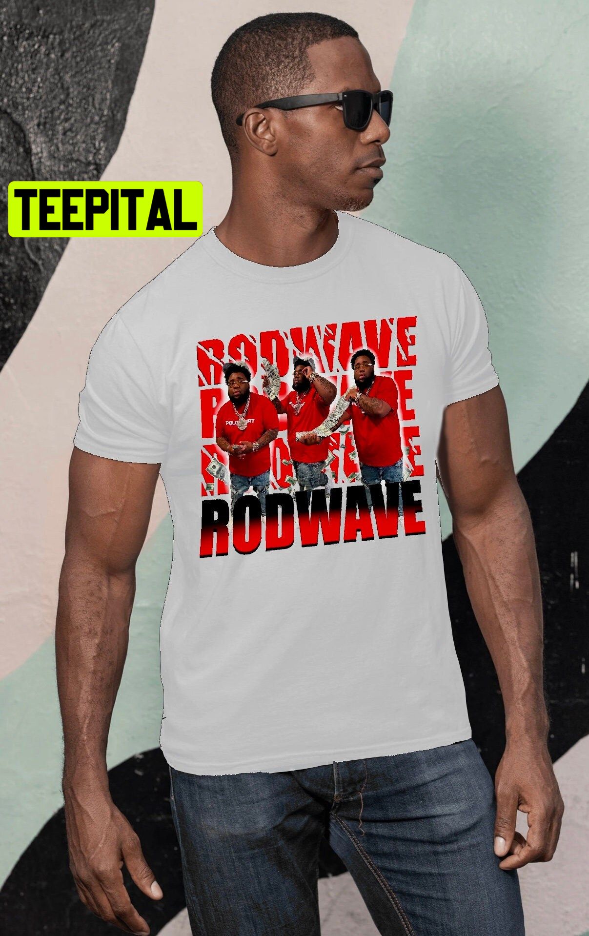 Popular Loner Rodwave Trending Unisex T-Shirt Popular Loner Rodwave Trending Unisex T-Shirt