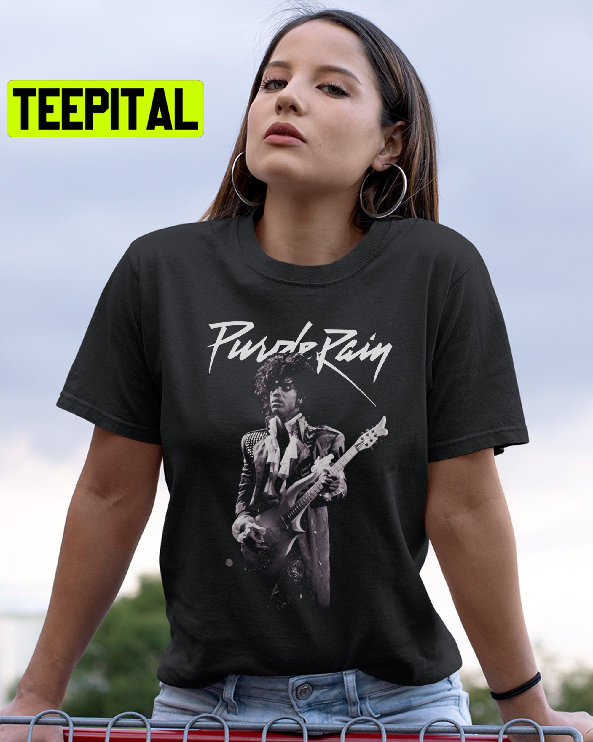 Prince Purple Rain Rock Lovesexy 1999 Trending Unisex Shirt Prince Purple Rain Rock Lovesexy 1999 Trending Unisex Shirt