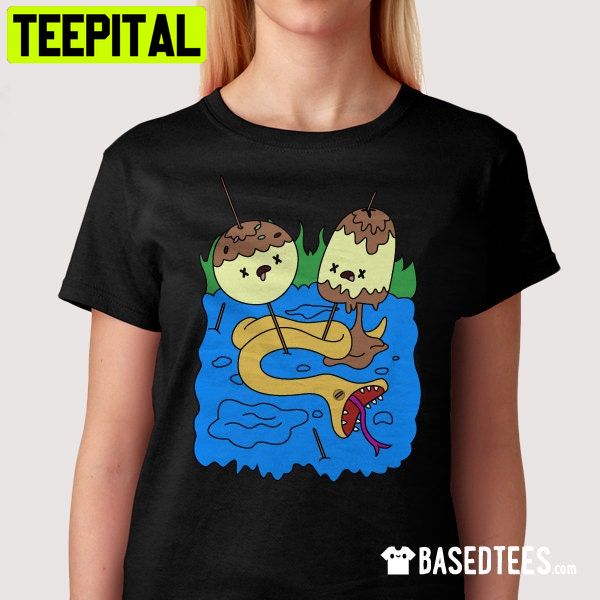 Princess Bubblegum's Rock Unisex T-Shirt Princess Bubblegum's Rock Unisex T-Shirt
