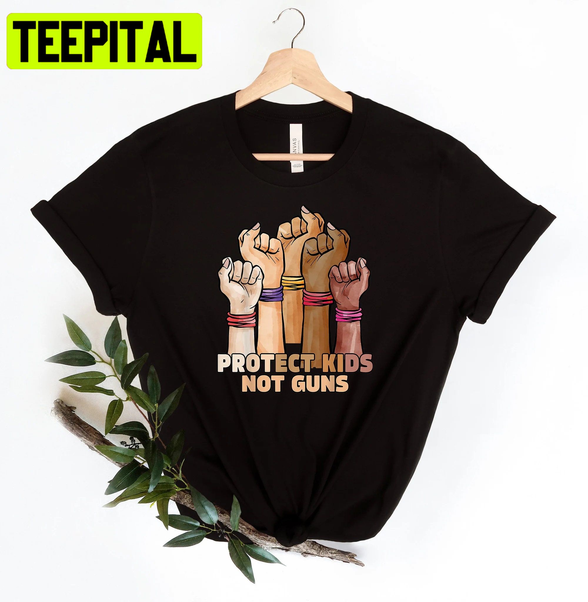Protect Kids Not Guns Texas Strong Unisex Shirt Protect Kids Not Guns Texas Strong Unisex Shirt