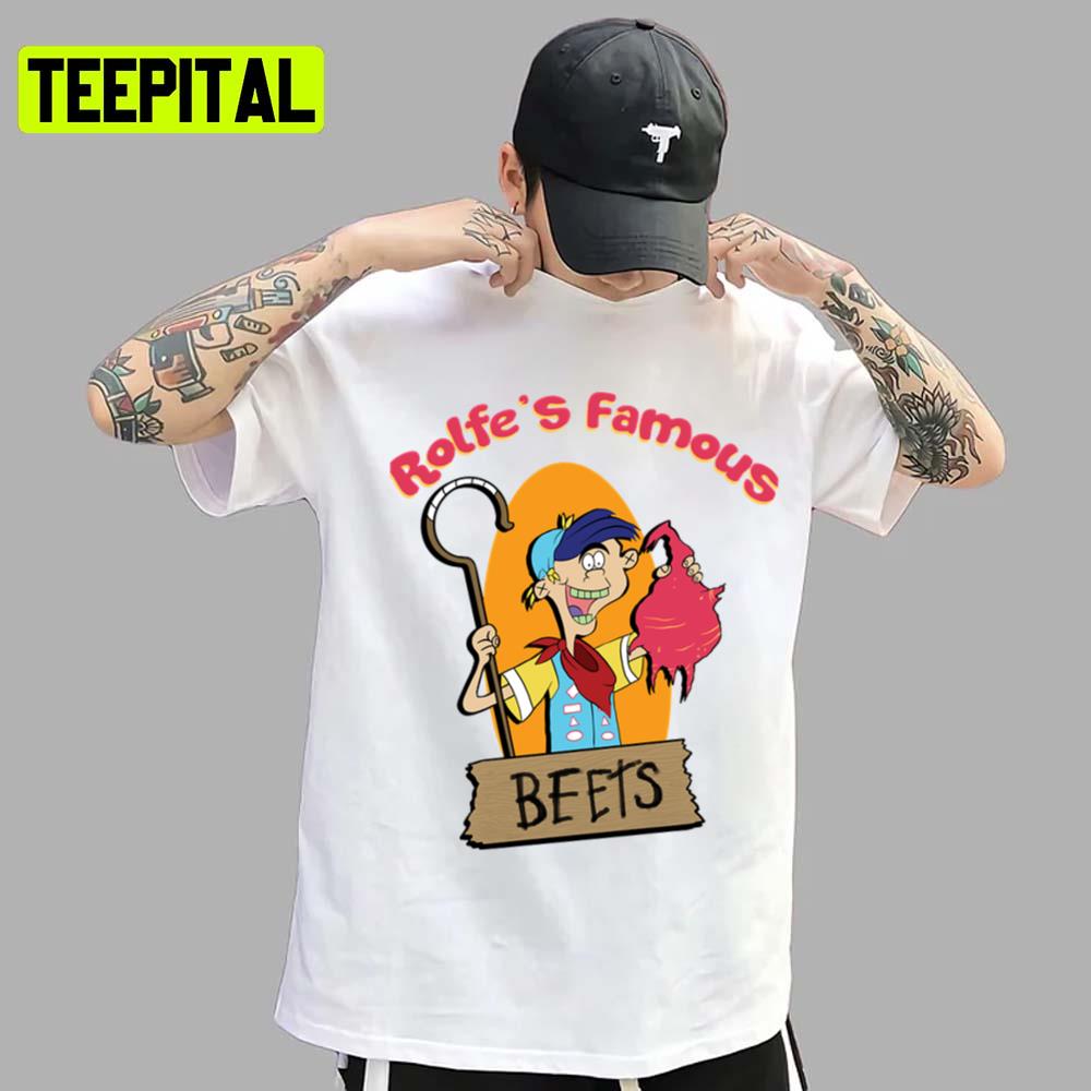 Reasons You Should Fall In Love With Ed Edd And Eddy Unisex T-Shirt Reasons You Should Fall In Love With Ed Edd And Eddy Unisex T-Shirt
