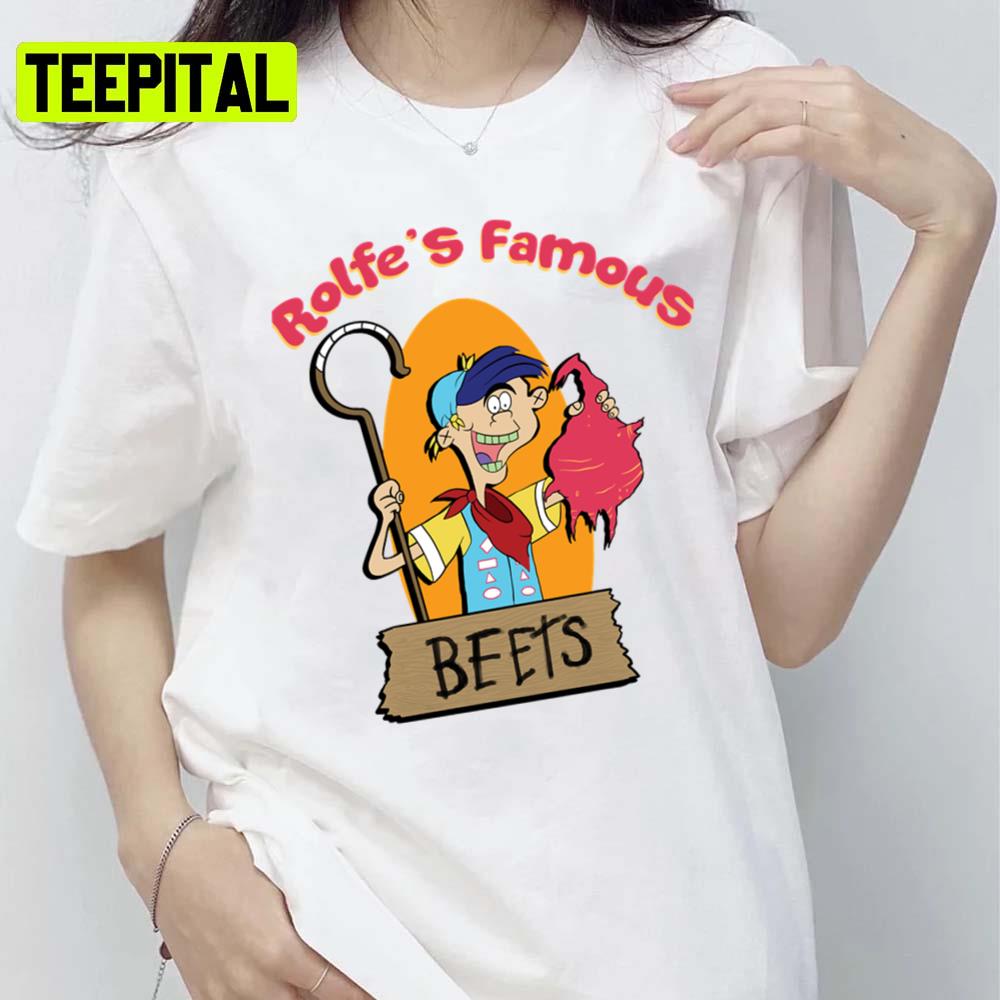 Reasons You Should Fall In Love With Ed Edd And Eddy Unisex T-Shirt Reasons You Should Fall In Love With Ed Edd And Eddy Unisex T-Shirt