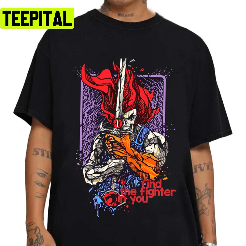 Red Hair Zombie Halloween Design Unisex T-Shirt Red Hair Zombie Halloween Design Unisex T-Shirt