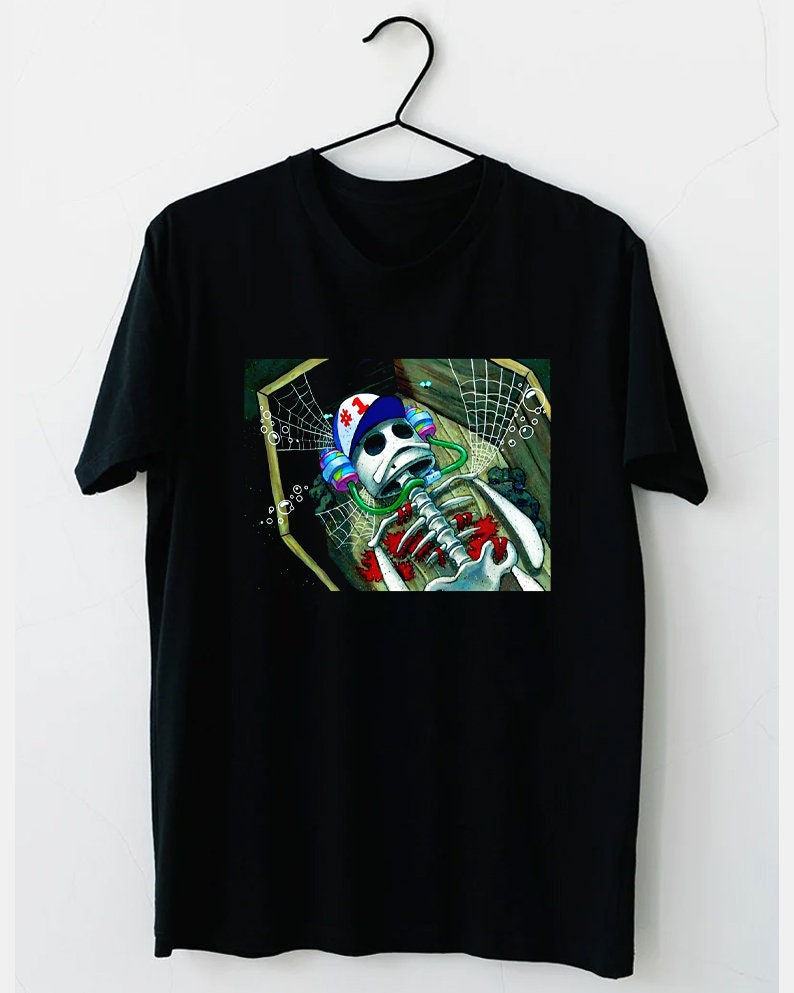 Rip #1 Trending Smitty Werbenjagermanjensen Unisex T-Shirt Rip #1 Trending Smitty Werbenjagermanjensen Unisex T-Shirt