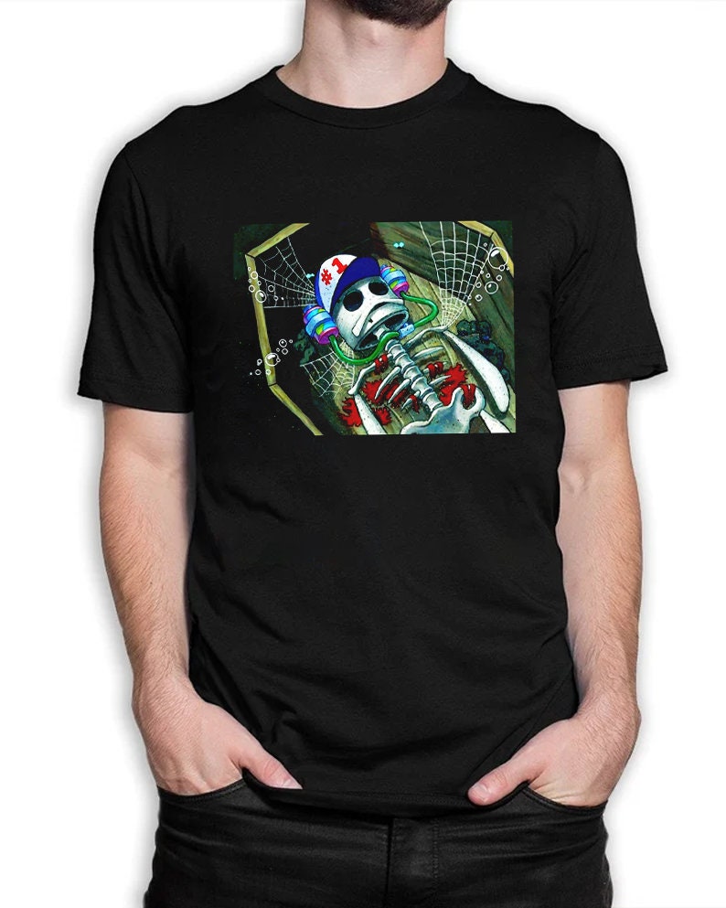 Rip #1 Trending Smitty Werbenjagermanjensen Unisex T-Shirt Rip #1 Trending Smitty Werbenjagermanjensen Unisex T-Shirt