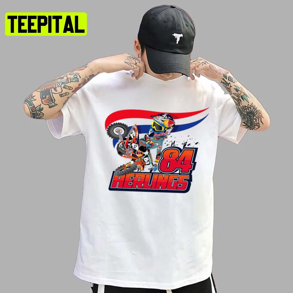 Risalah Cinta Hati Motocross And Supercross Champion Unisex T-Shirt Risalah Cinta Hati Motocross And Supercross Champion Unisex T-Shirt