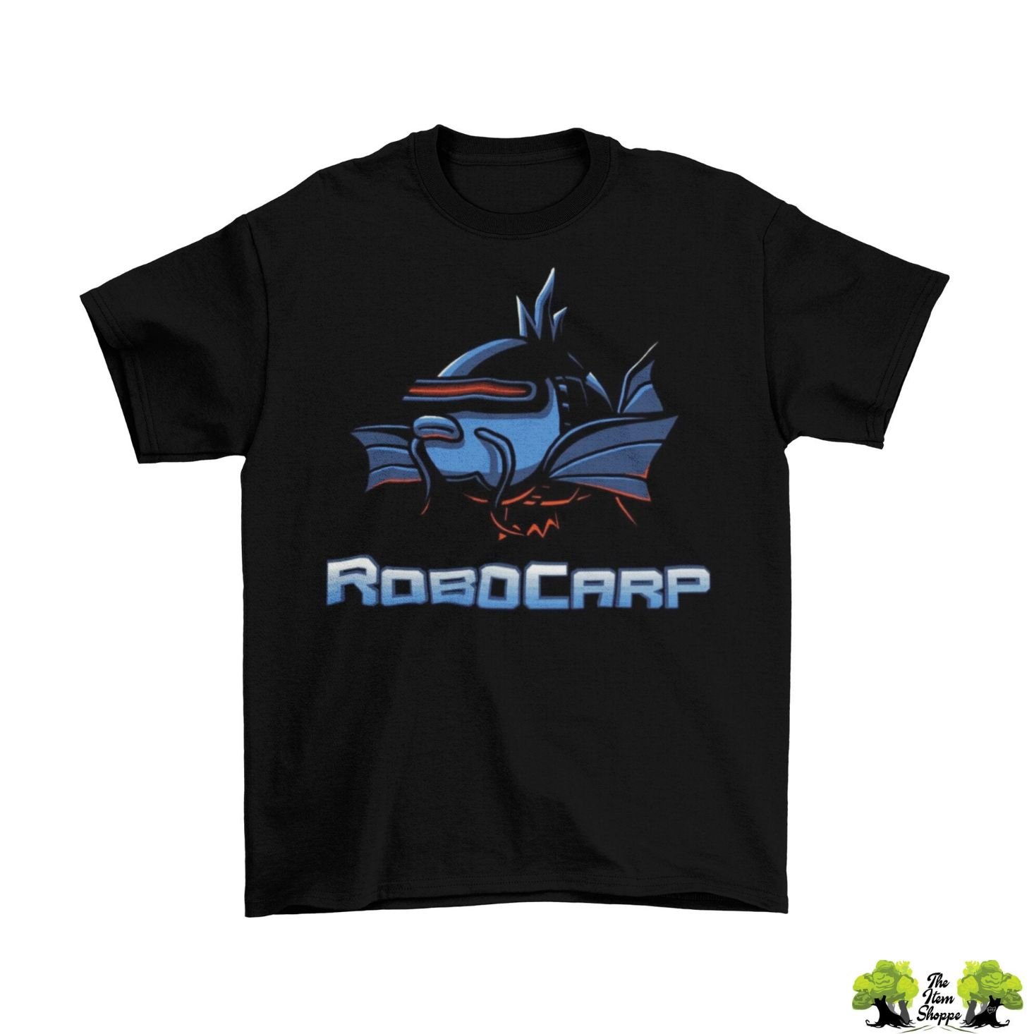 RoboCarp Magikarp T-Shirt RoboCarp Magikarp T-Shirt