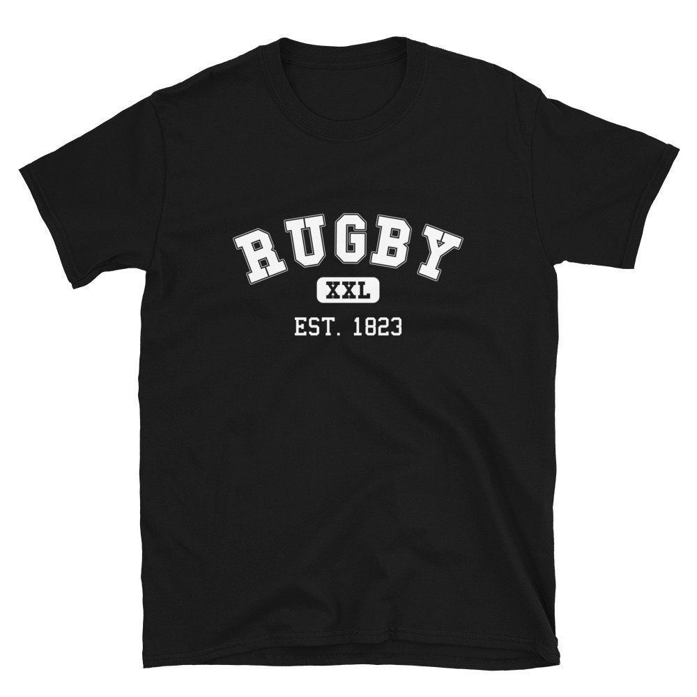 Rugby Shirt Rugby Shirt