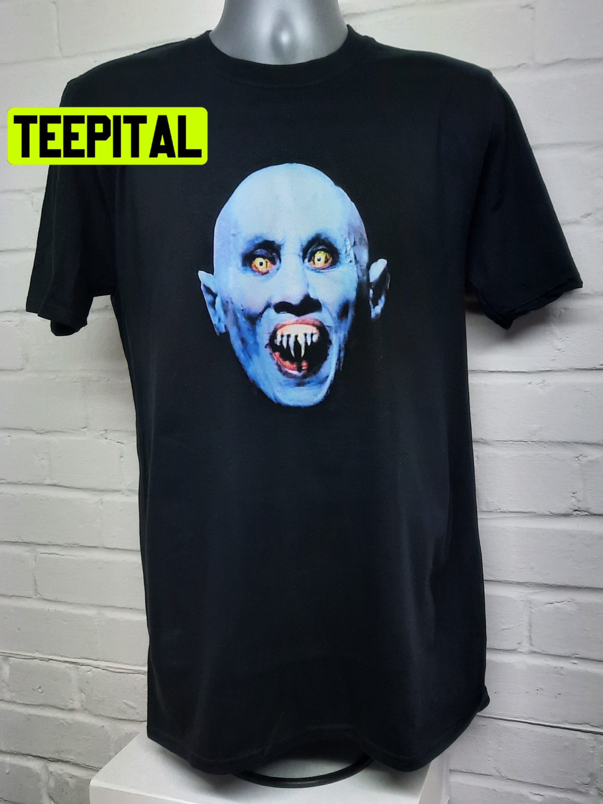 Salem's Lot Vampire Halloween Trending Unisex T-Shirt Salem's Lot Vampire Halloween Trending Unisex T-Shirt