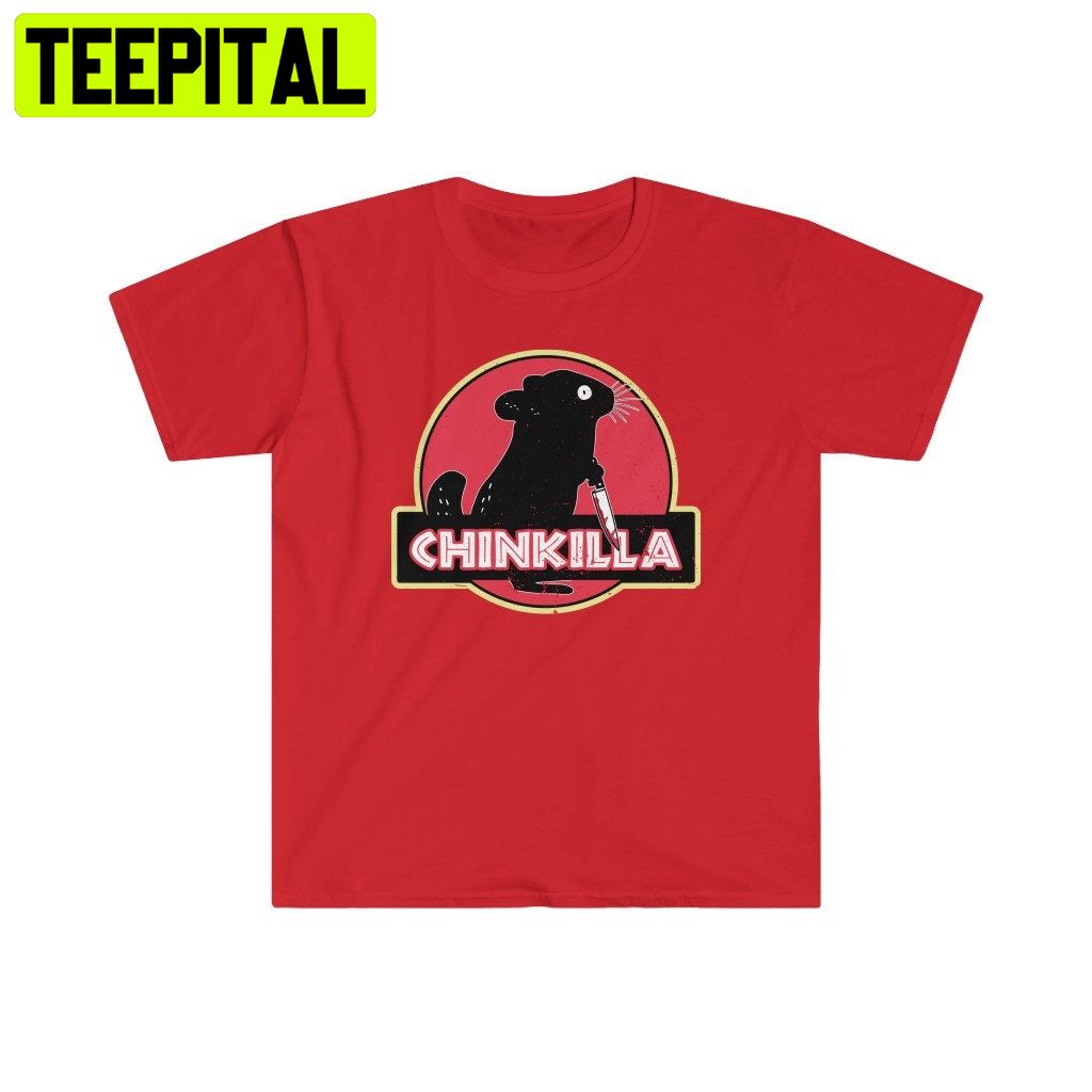 Sarcastic Chinchilla Trending Unisex Shirt Sarcastic Chinchilla Trending Unisex Shirt