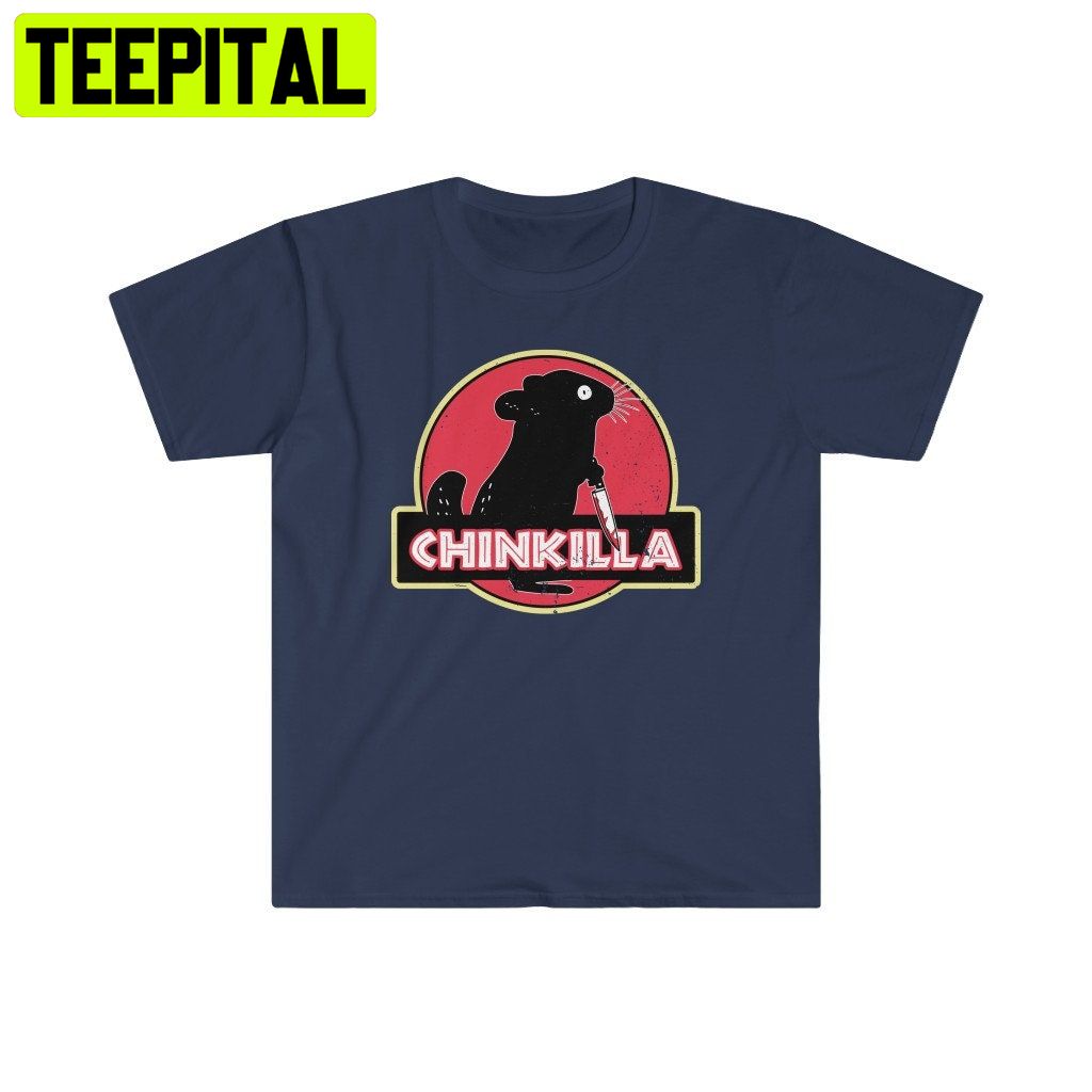 Sarcastic Chinchilla Trending Unisex Shirt Sarcastic Chinchilla Trending Unisex Shirt