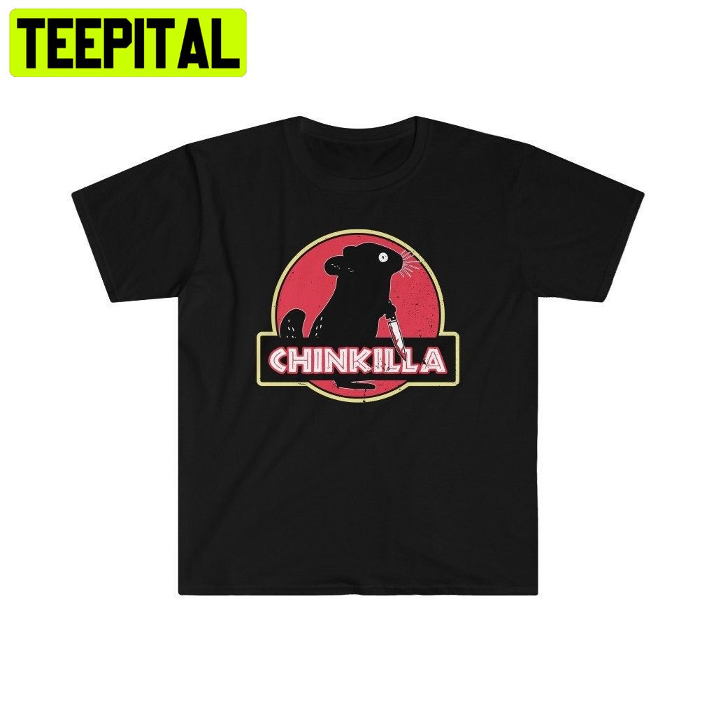 Sarcastic Chinchilla Trending Unisex Shirt Sarcastic Chinchilla Trending Unisex Shirt