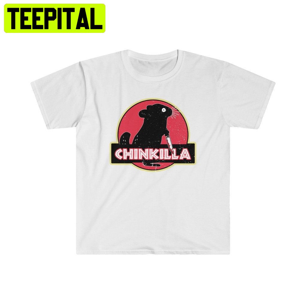 Sarcastic Chinchilla Trending Unisex Shirt Sarcastic Chinchilla Trending Unisex Shirt