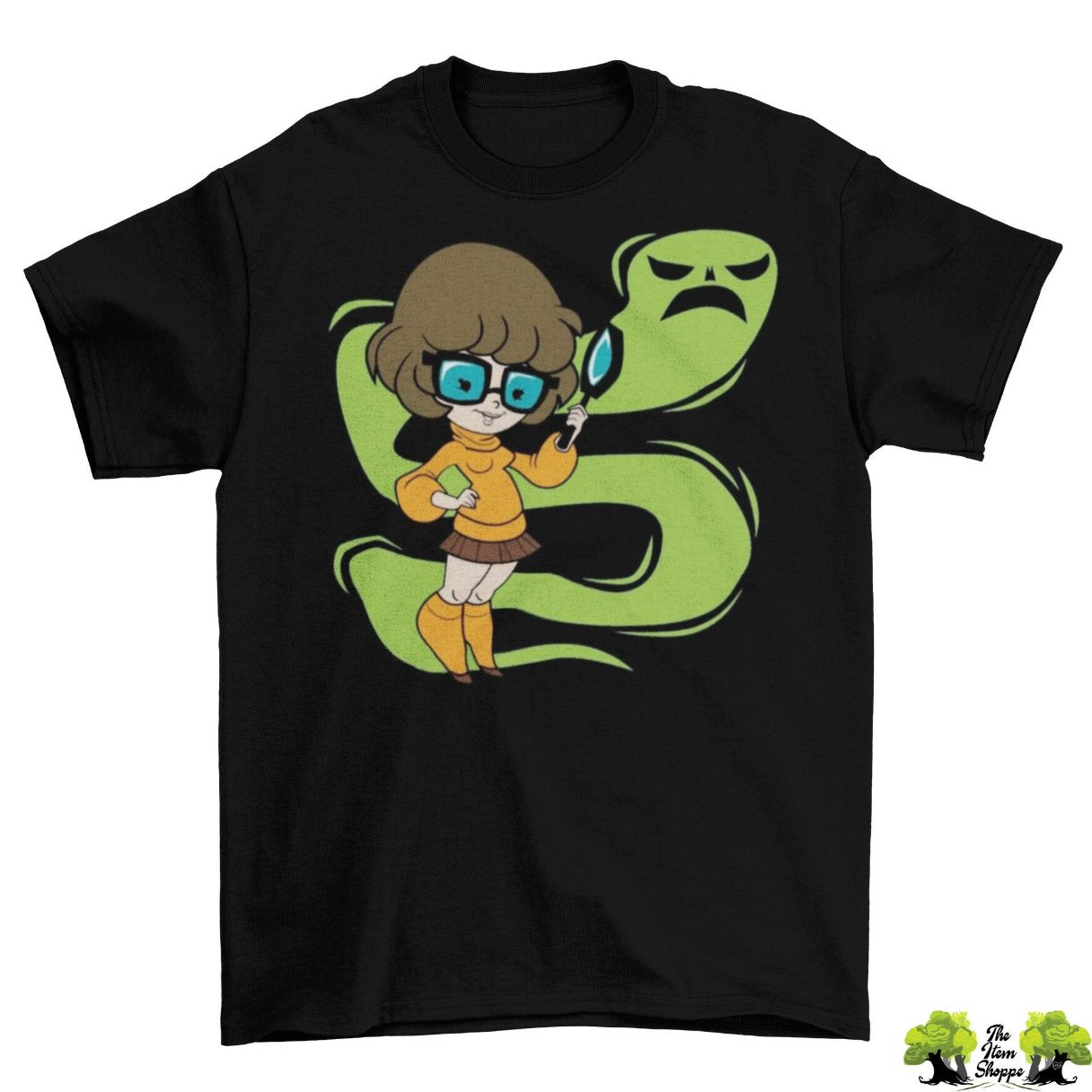 Scooby-Doo Velma T-Shirt Scooby-Doo Velma T-Shirt