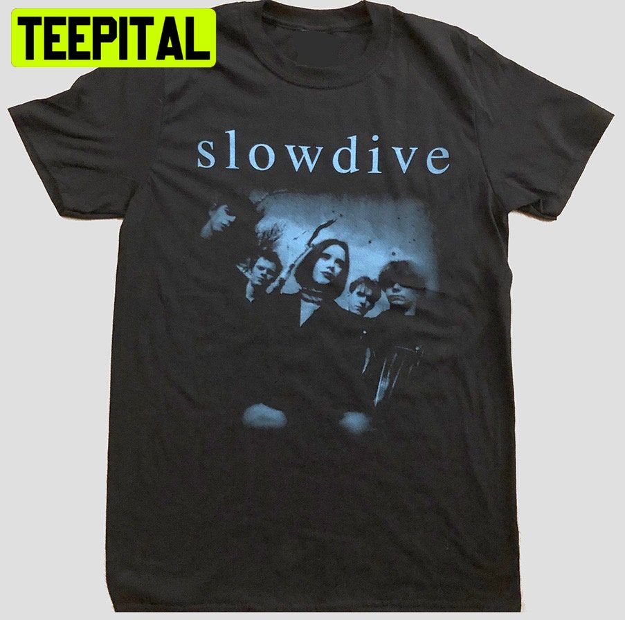 Slowdive Souvlaki Trending Unisex Shirt Slowdive Souvlaki Trending Unisex Shirt