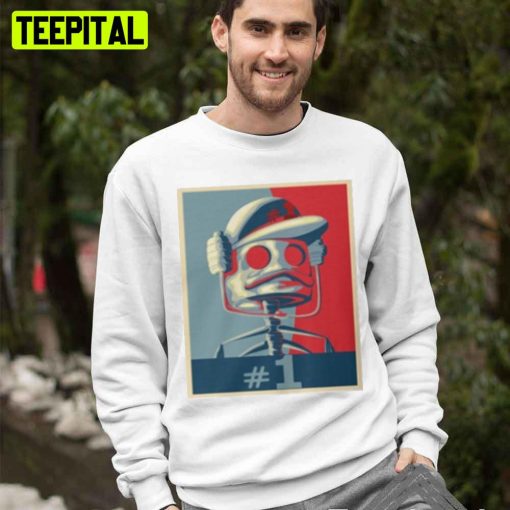Smitty Werbenjagermanjensen Trending 2022 Unisex T-Shirt