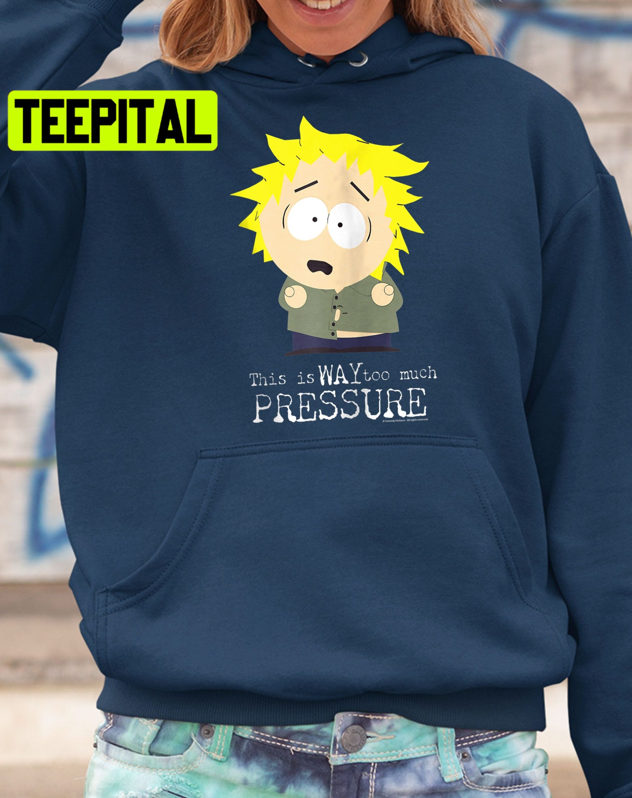 South Park They Killed Kenny Trending Unisex Shirt South Park They Killed Kenny Trending Unisex Shirt
