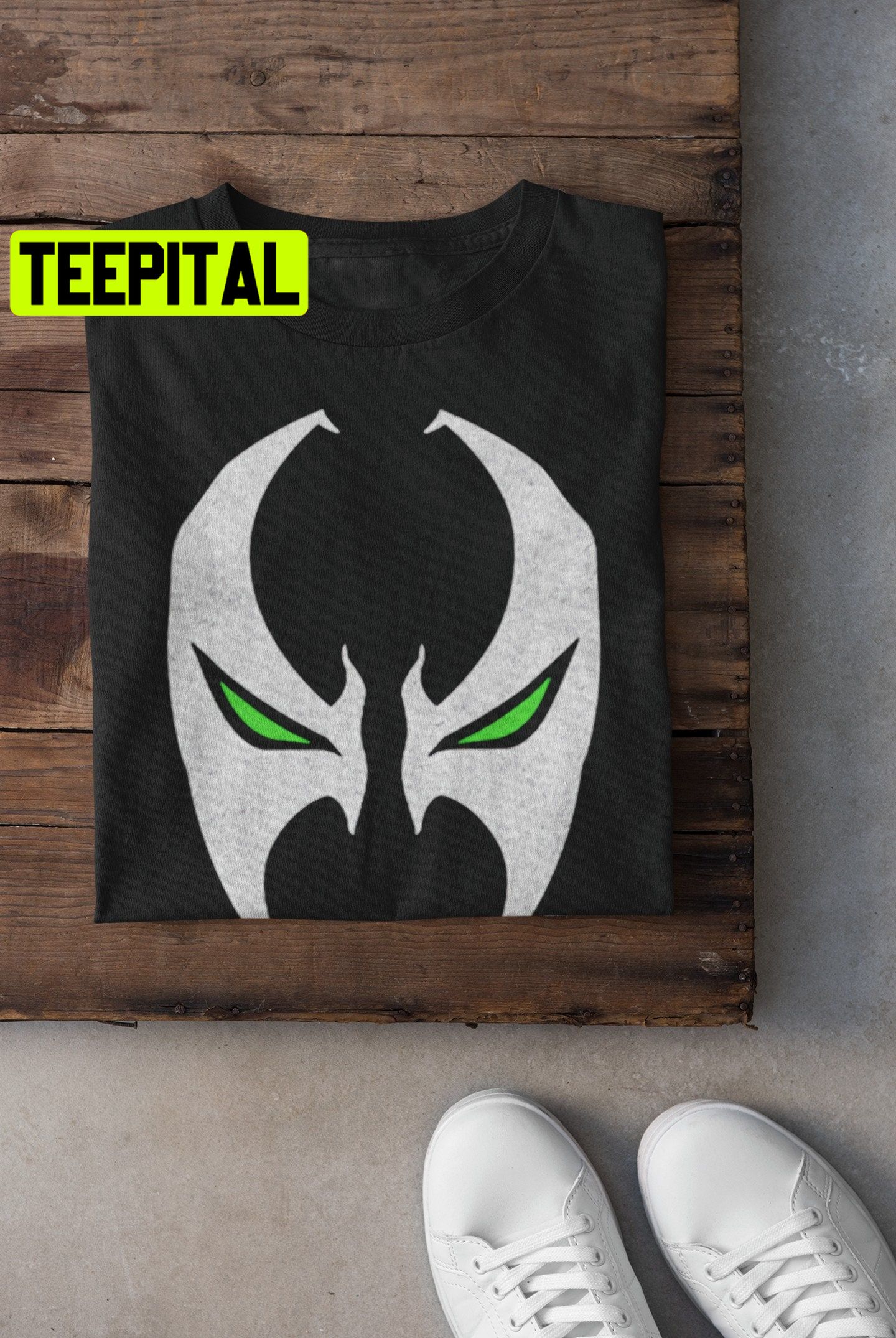 Spawn Superhero Todd Mcfarlane Comic Trending Unisex T-Shirt Spawn Superhero Todd Mcfarlane Comic Trending Unisex T-Shirt