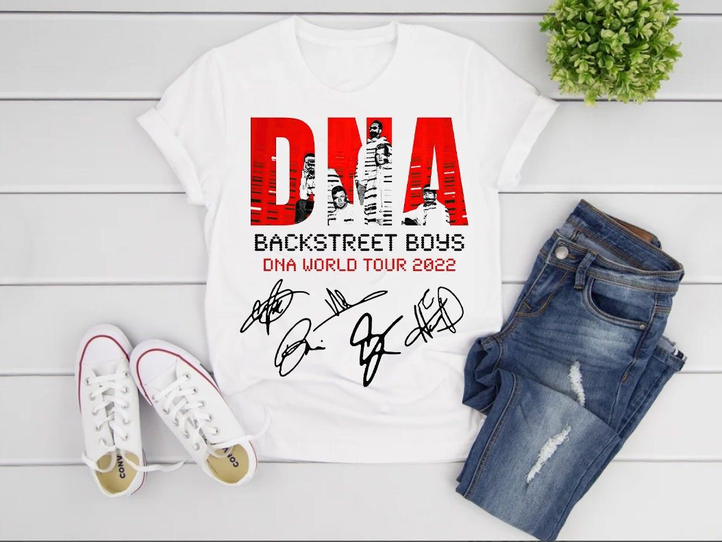 Style Retro Backstreet Boys 90s Music New Art T-Shirt Style Retro Backstreet Boys 90s Music New Art T-Shirt