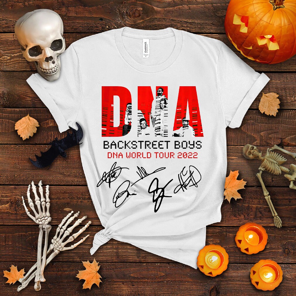 Style Retro Backstreet Boys 90s Music New Art T-Shirt Style Retro Backstreet Boys 90s Music New Art T-Shirt