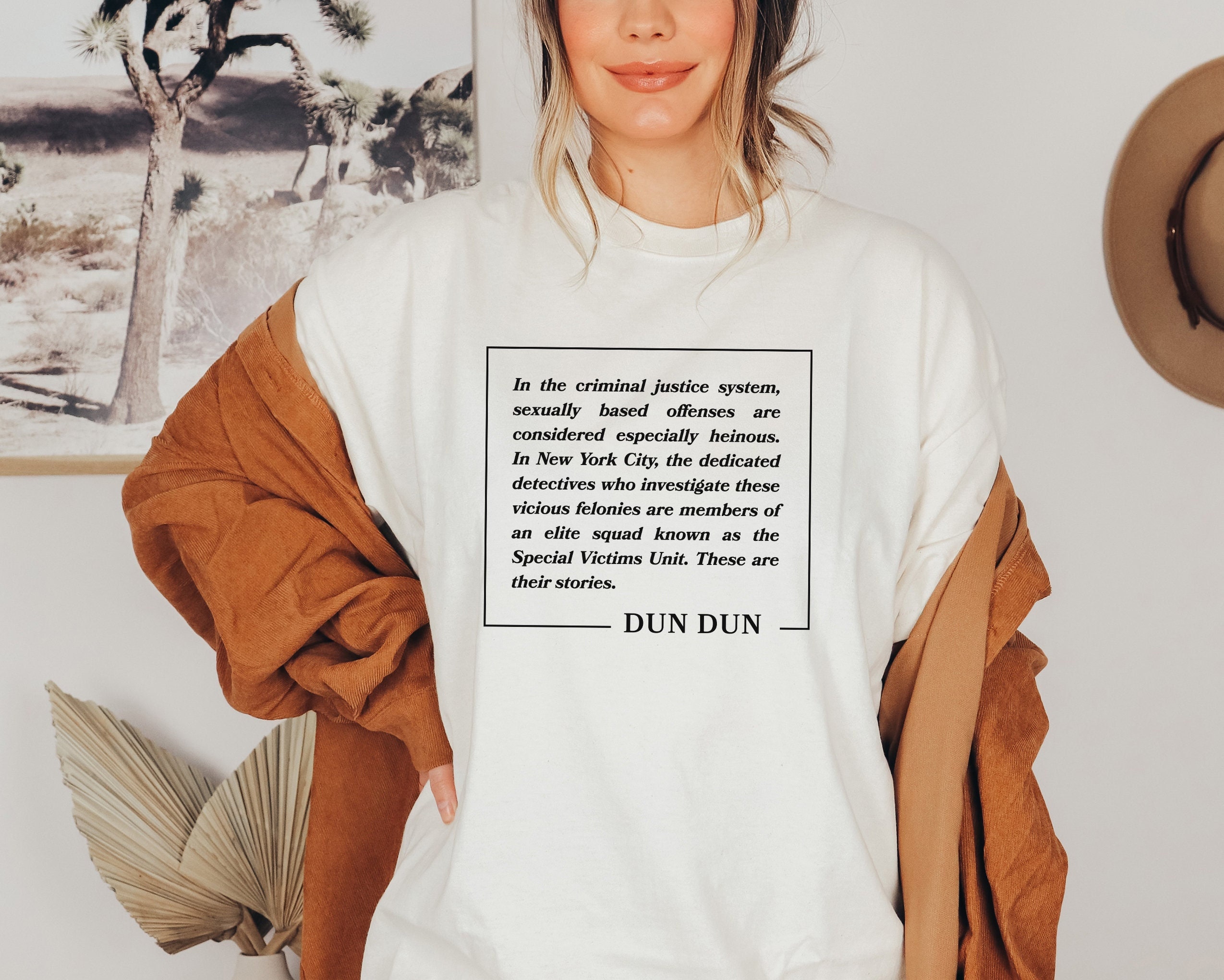 Svu Law & Order Olivia Benson Special Victims Crime Junkie T-Shirt Svu Law & Order Olivia Benson Special Victims Crime Junkie T-Shirt