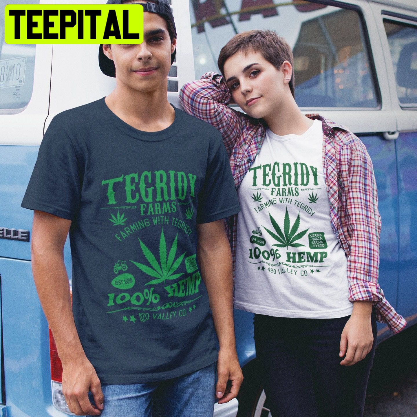 Tegridy Farming With Tegridy South Park Inspired Weed Culture Trending Unisex Shirt Tegridy Farming With Tegridy South Park Inspired Weed Culture Trending Unisex Shirt