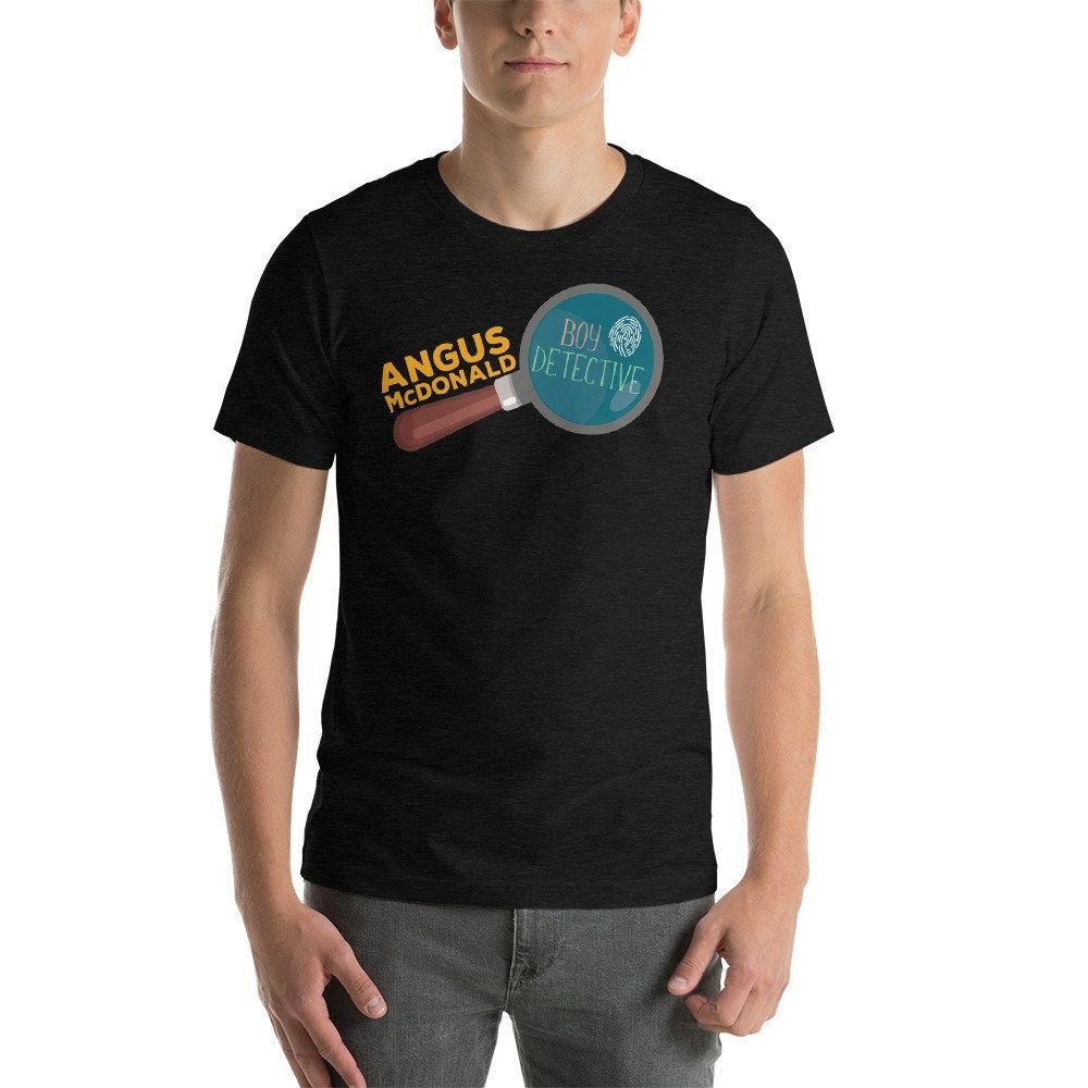 The Adventure Zone Shirt The Adventure Zone Shirt