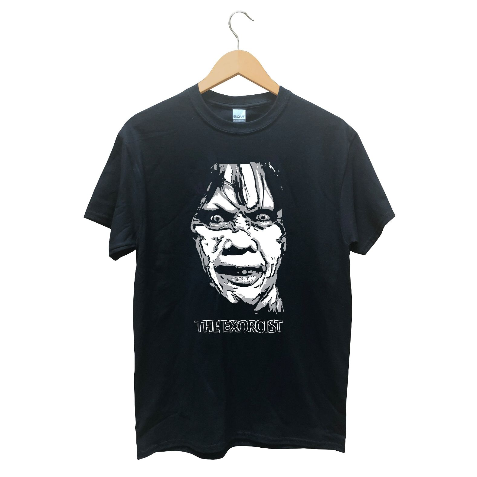 The Exorcist T-Shirt The Exorcist T-Shirt