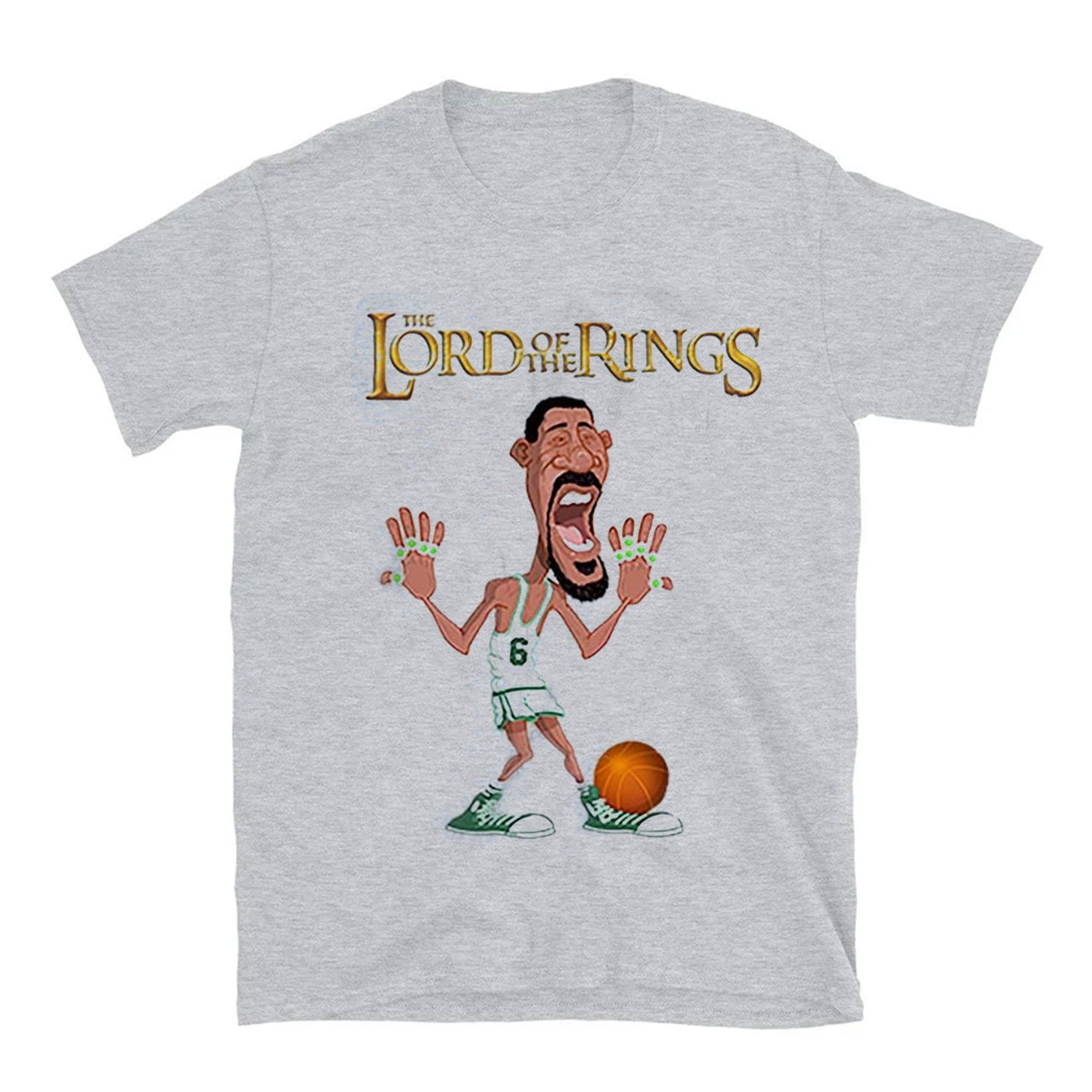 The Lord Of The Rings 2022 Rip Legend Bill Russell Thank You For The Memories Unisex T-Shirt The Lord Of The Rings 2022 Rip Legend Bill Russell Thank You For The Memories Unisex T-Shirt