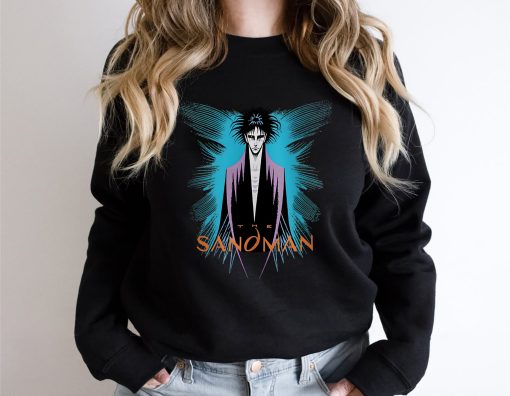 The Sandman Sandman Sandman New Art T-Shirt