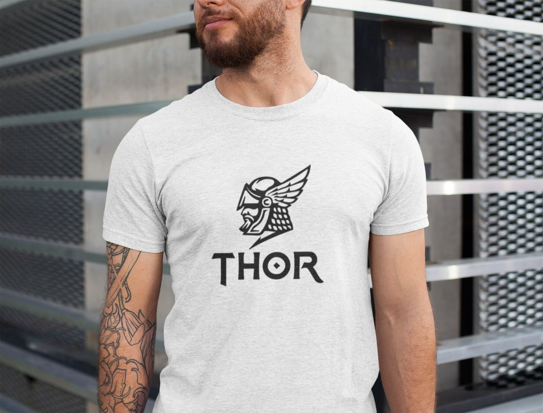 Thor Love And Thunder T-Shirt Thor Love And Thunder T-Shirt