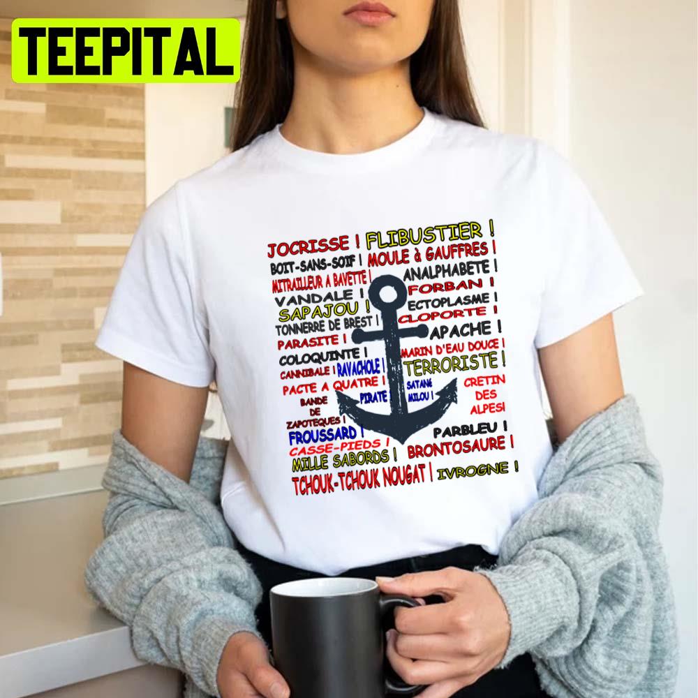 Tintin Birthday 90 Years Of Tintin Premium Active Unisex T-Shirt Tintin Birthday 90 Years Of Tintin Premium Active Unisex T-Shirt